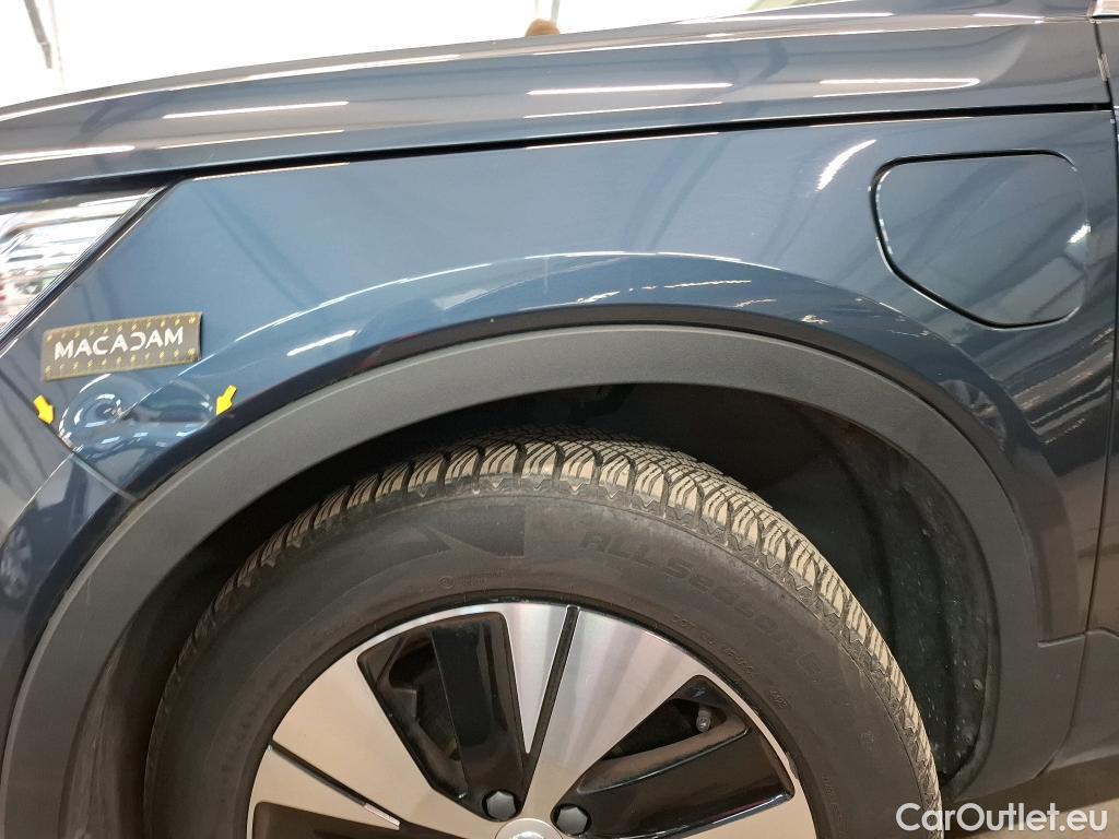  Volvo  XC 40 XC40 Momentum Plug-in Hybrid 2WD 1.5 T5 #3