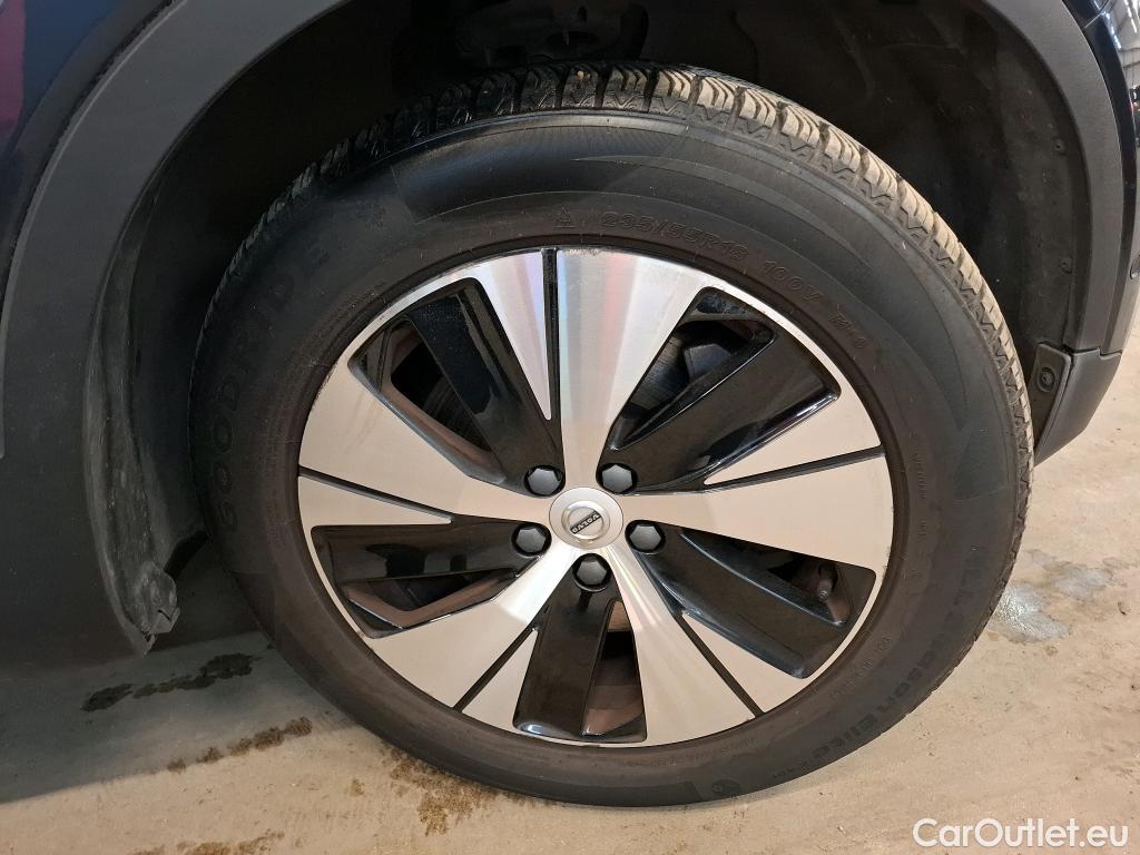 Volvo  XC 40 XC40 Momentum Plug-in Hybrid 2WD 1.5 T5 #20