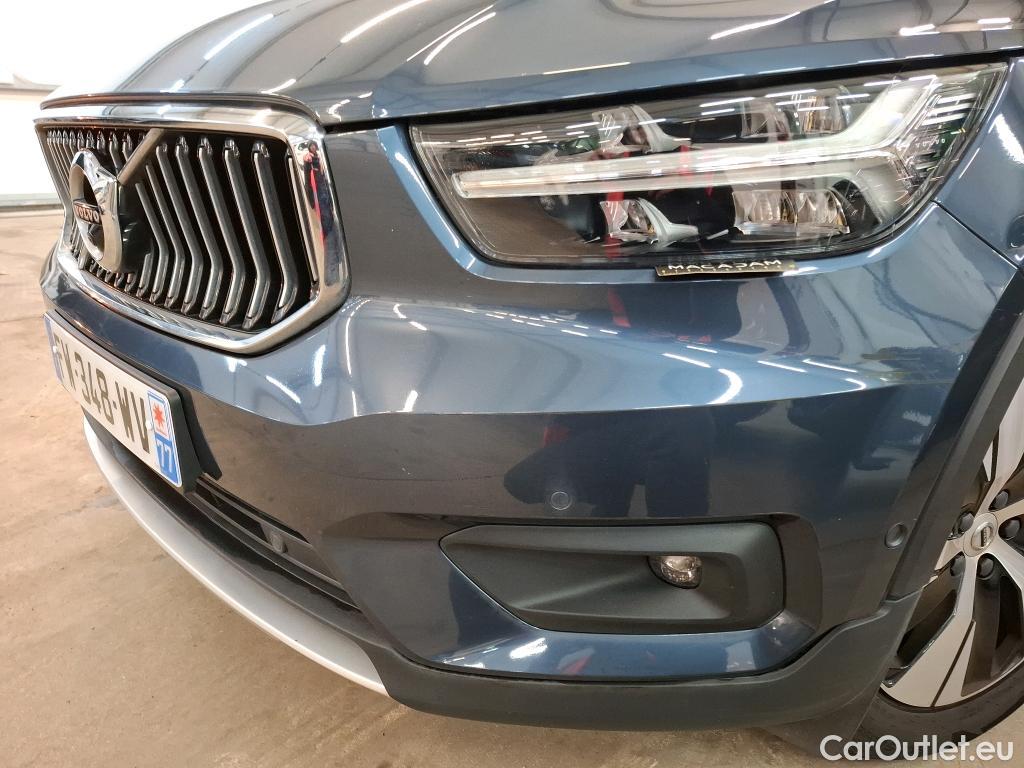  Volvo  XC 40 XC40 Momentum Plug-in Hybrid 2WD 1.5 T5 #5