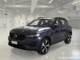  Volvo  XC 40 VOLVO XC40 / 2017 / 5P / SUV T5 PLUG-IN HYBRID AUTO RECHARGE R-DESIGN 