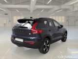  Volvo  XC 40 VOLVO XC40 / 2017 / 5P / SUV T5 PLUG-IN HYBRID AUTO RECHARGE R-DESIGN #2