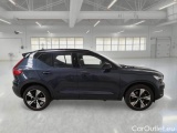  Volvo  XC 40 VOLVO XC40 / 2017 / 5P / SUV T5 PLUG-IN HYBRID AUTO RECHARGE R-DESIGN #7