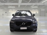  Volvo  XC 40 VOLVO XC40 / 2017 / 5P / SUV T5 PLUG-IN HYBRID AUTO RECHARGE R-DESIGN #6