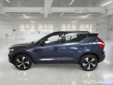  Volvo  XC 40 VOLVO XC40 / 2017 / 5P / SUV T5 PLUG-IN HYBRID AUTO RECHARGE R-DESIGN #8