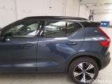  Volvo  XC 40 VOLVO XC40 / 2017 / 5P / SUV T5 PLUG-IN HYBRID AUTO RECHARGE R-DESIGN #52