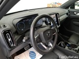  Volvo  XC 40 VOLVO XC40 / 2017 / 5P / SUV T5 PLUG-IN HYBRID AUTO RECHARGE R-DESIGN #98