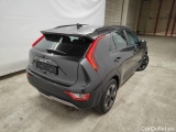  KIA  Niro KIA  64,8 kWh Pure 5d excluweb end 19.06 #3