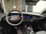  KIA  Niro KIA  64,8 kWh Pure 5d excluweb end 19.06 #6
