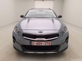  KIA  XCeed Kia,  '19, KIA  1.6 GDi PHEV DCT Business Line 5d excluweb end 10.07 