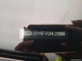  KIA  XCeed Kia,  '19, KIA  1.6 GDi PHEV DCT Business Line 5d excluweb end 10.07 #12