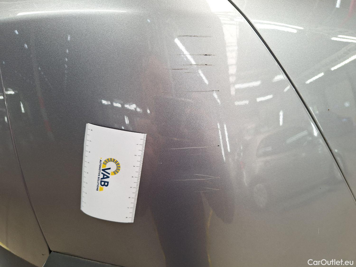  Peugeot  5008 Peugeot,  '16, Peugeot  1.5 BlueHDi 96kW S&S EAT8 Active 5d 7pl #12