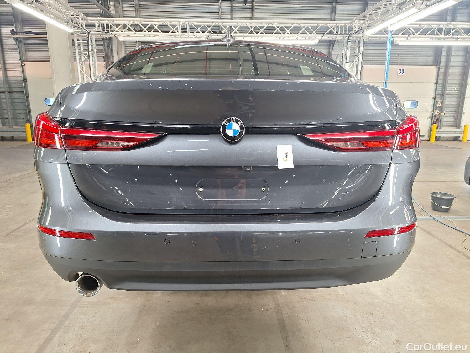  Bmw  Serie 2 BMW, 2-serie Gr.Coupé '19, BMW 2 Reeks Gran Coupé 216dA (85kW) 4d #19