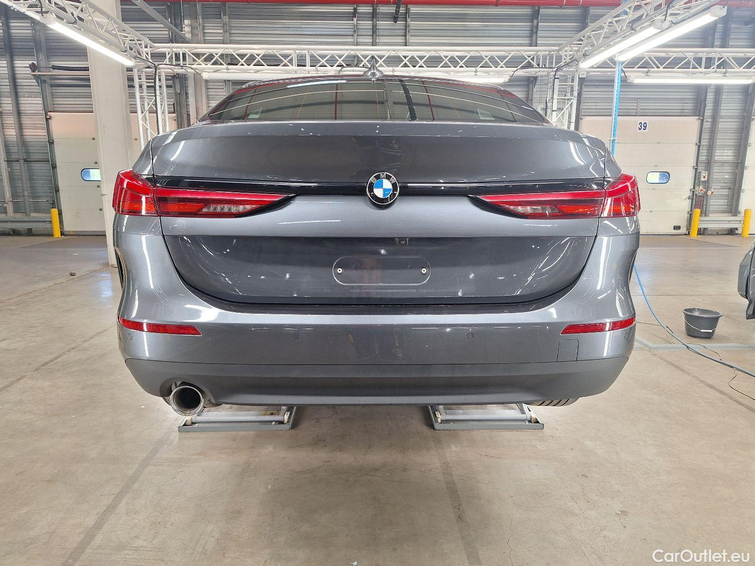  Bmw  Serie 2 BMW, 2-serie Gr.Coupé '19, BMW 2 Reeks Gran Coupé 216dA (85kW) 4d #15
