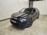  Citroen  C4 Citroën  50 kWh Shine Pack 5d #3