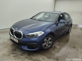  Bmw  Serie 1 BMW 1 Reeks Hatch 118i (103 kW) 5d 