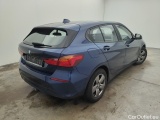  Bmw  Serie 1 BMW 1 Reeks Hatch 118i (103 kW) 5d #2