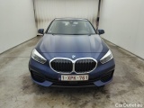  Bmw  Serie 1 BMW 1 Reeks Hatch 118i (103 kW) 5d #5