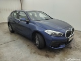 Bmw  Serie 1 BMW 1 Reeks Hatch 118i (103 kW) 5d #8