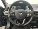  Bmw  Serie 1 BMW 1 Reeks Hatch 118i (103 kW) 5d #32