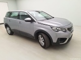  Peugeot  5008 Peugeot,  '16, Peugeot  1.5 BlueHDi 96kW S&S EAT8 Active 5d 7pl #9