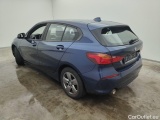  Bmw  Serie 1 BMW 1 Reeks Hatch 118i (103 kW) 5d #7