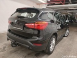  Bmw  X1 BMW  sDrive16d (85 kW) 5d #2
