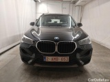  Bmw  X1 BMW  sDrive16d (85 kW) 5d #5