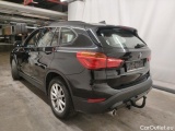  Bmw  X1 BMW  sDrive16d (85 kW) 5d #7