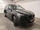  Bmw  X1 BMW  sDrive16d (85 kW) 5d #8