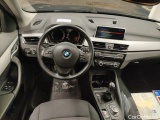  Bmw  X1 BMW  sDrive16d (85 kW) 5d #9