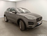  Jaguar  E-PACE Jaguar  D150 Aut. AWD S 5d #8
