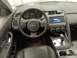  Jaguar  E-PACE Jaguar  D150 Aut. AWD S 5d #9