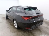  Seat  Leon SEAT  ST 1.0 TSI 110 FR 5d #7