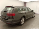  Volkswagen  Passat Volkswagen  Variant 2.0 TDI SCR 110kW DSG7 Style Business 5d #2