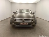  Volkswagen  Passat Volkswagen  Variant 2.0 TDI SCR 110kW DSG7 Style Business 5d #5