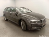  Volkswagen  Passat Volkswagen  Variant 2.0 TDI SCR 110kW DSG7 Style Business 5d #8