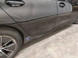  Bmw  Serie 3 BMW 3 Reeks Berline 318dA (100 kW) 4d #63