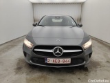  Mercedes  A-Klasse Mercedes-Benz  Limousine A 200d Business Solution Limited 4d #5