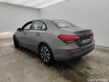  Mercedes  A-Klasse Mercedes-Benz  Limousine A 200d Business Solution Limited 4d #7