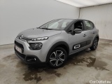  Citroen  C3 Citroën  1.2 PureTech 83 S&S MAN Shine 5d 
