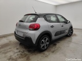  Citroen  C3 Citroën  1.2 PureTech 83 S&S MAN Shine 5d #2