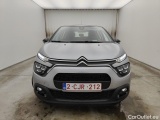  Citroen  C3 Citroën  1.2 PureTech 83 S&S MAN Shine 5d #5