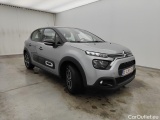  Citroen  C3 Citroën  1.2 PureTech 83 S&S MAN Shine 5d #8