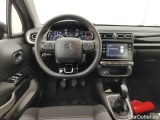  Citroen  C3 Citroën  1.2 PureTech 83 S&S MAN Shine 5d #9