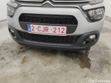  Citroen  C3 Citroën  1.2 PureTech 83 S&S MAN Shine 5d #25