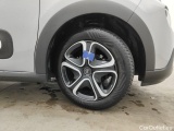  Citroen  C3 Citroën  1.2 PureTech 83 S&S MAN Shine 5d #34