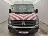  Volkswagen  Crafter Volkswagen  35 2.0TDI 80/109 MWB HRF 4d 