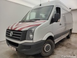  Volkswagen  Crafter Volkswagen  35 2.0TDI 80/109 MWB HRF 4d #2