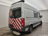  Volkswagen  Crafter Volkswagen  35 2.0TDI 80/109 MWB HRF 4d #4