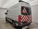  Volkswagen  Crafter Volkswagen  35 2.0TDI 80/109 MWB HRF 4d #3